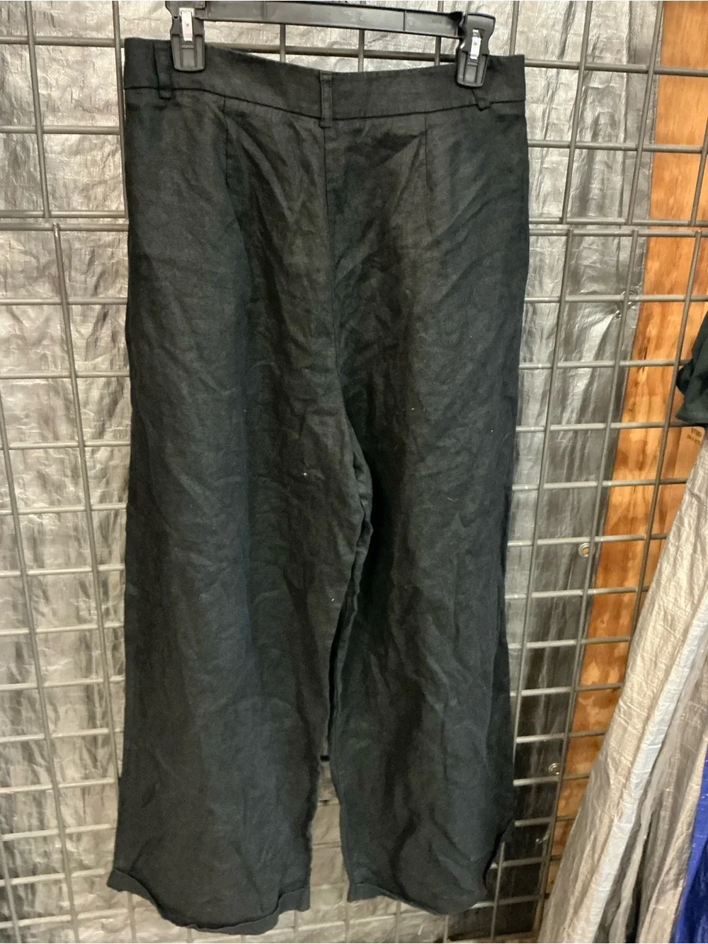 Free People relaxed wide